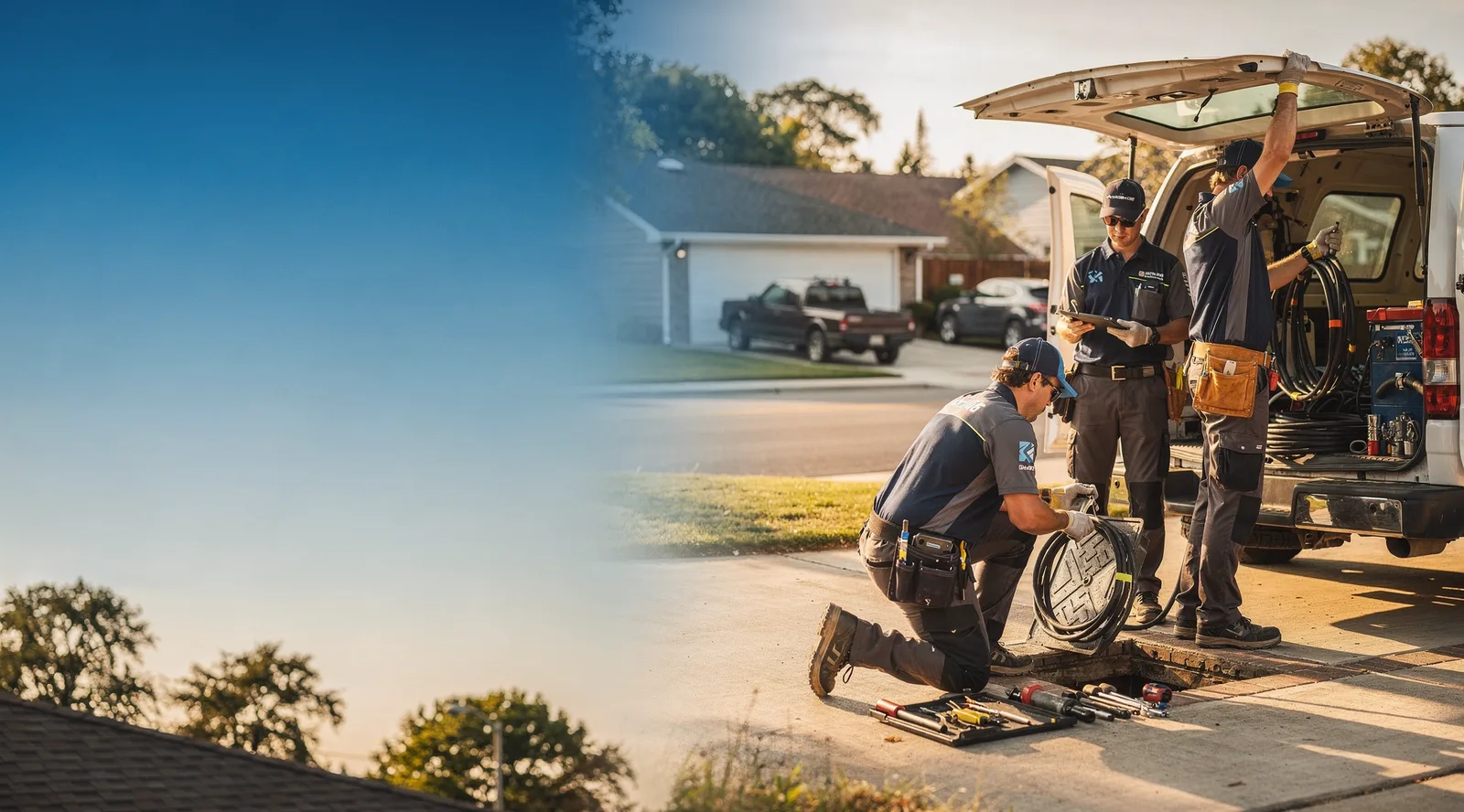 Water Softener Installation in Stanford, CA near me